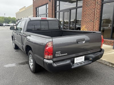 2013 Toyota Tacoma Base