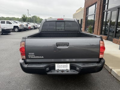 2013 Toyota Tacoma Base