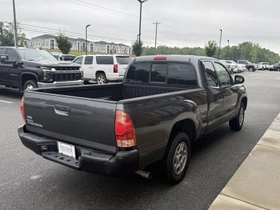 2013 Toyota Tacoma Base