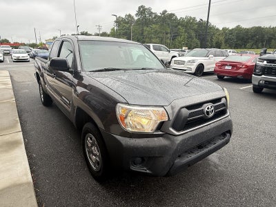 2013 Toyota Tacoma Base