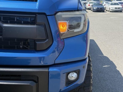 2016 Toyota Tundra Truck SR5
