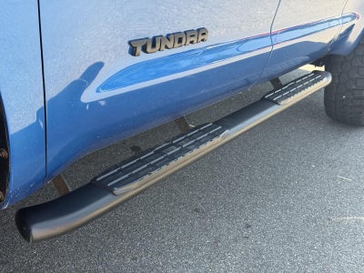 2016 Toyota Tundra Truck SR5