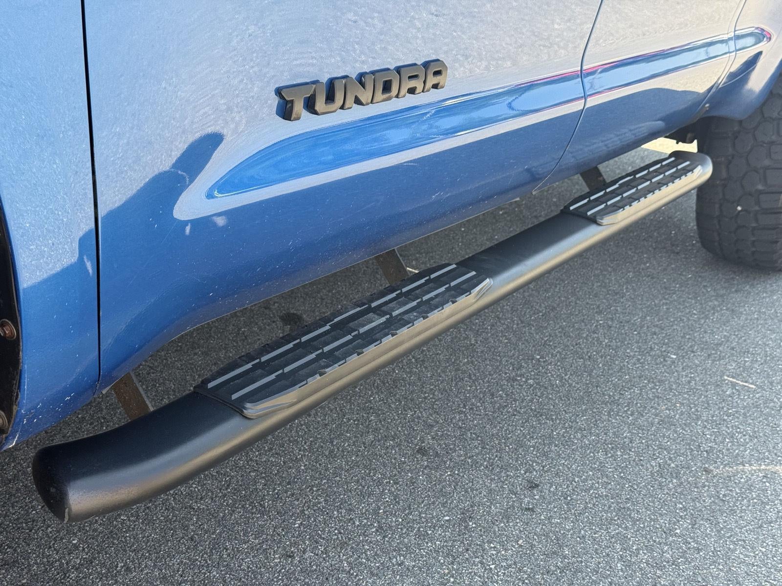 2016 Toyota Tundra Truck SR5