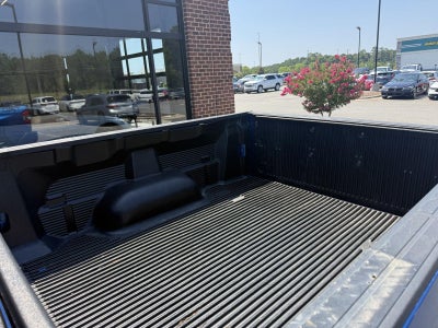 2016 Toyota Tundra Truck SR5