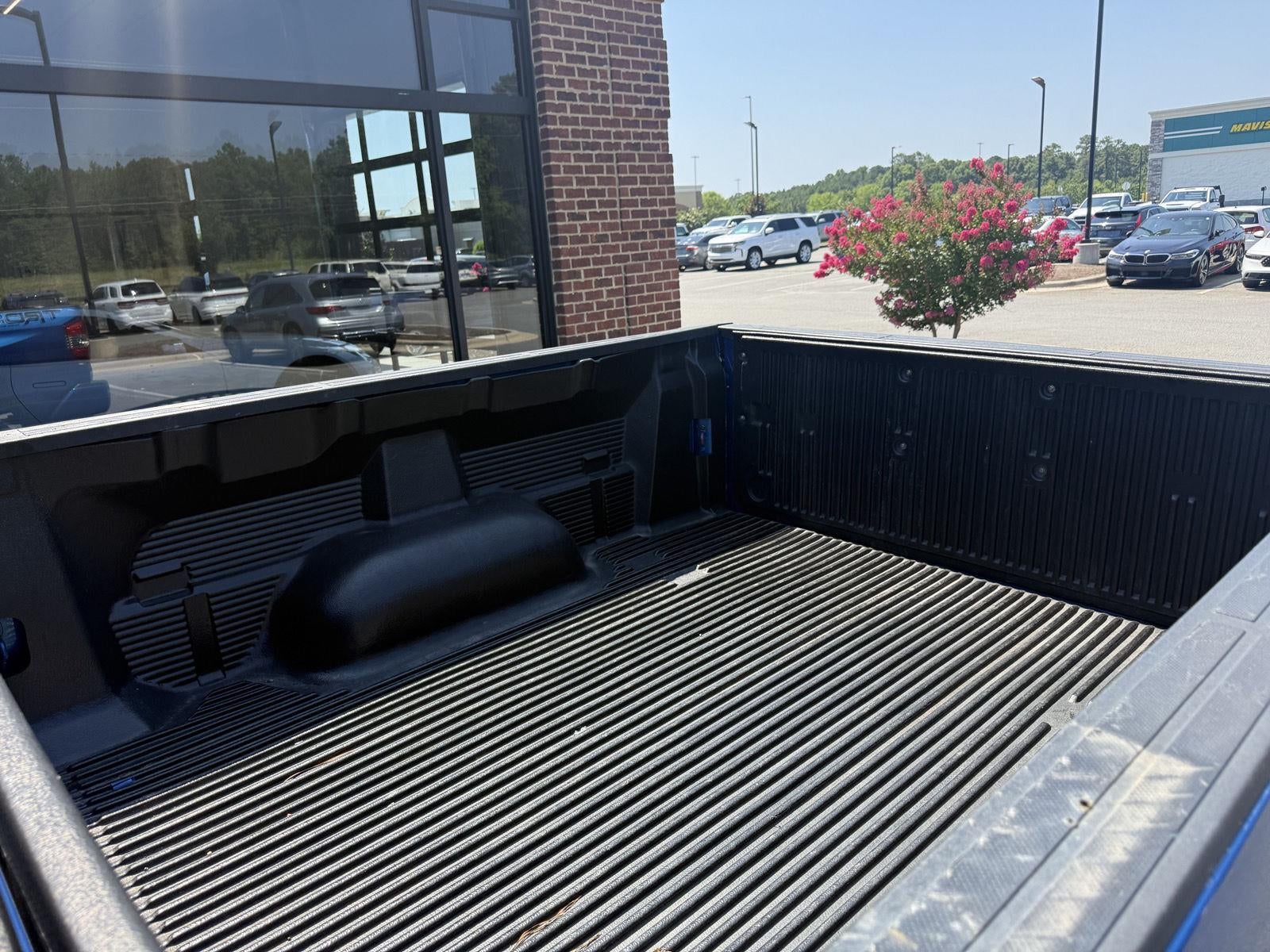 2016 Toyota Tundra Truck SR5