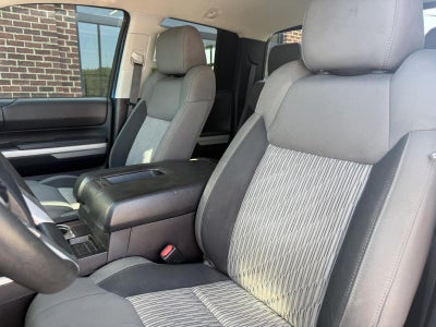 2016 Toyota Tundra Truck SR5