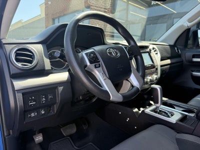 2016 Toyota Tundra Truck SR5