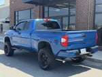 2016 Toyota Tundra Truck SR5
