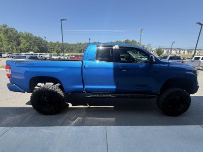 2016 Toyota Tundra Truck SR5