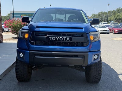 2016 Toyota Tundra Truck SR5