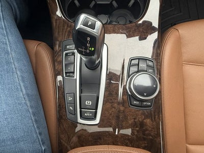 2015 BMW X3 xDrive28i