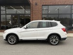 2015 BMW X3 xDrive28i