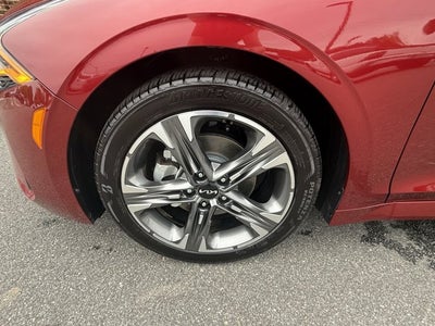 2022 Kia K5 EX