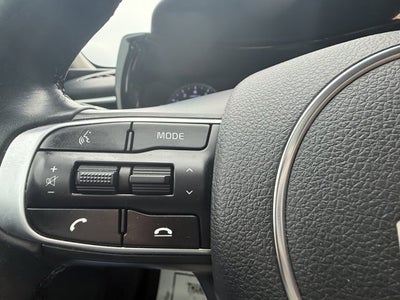 2022 Kia K5 EX