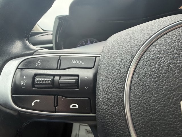 2022 Kia K5 EX