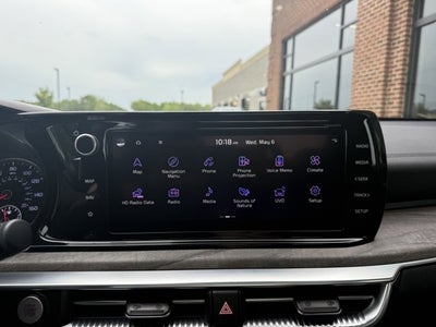 2022 Kia K5 EX