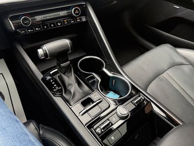 2022 Kia K5 EX