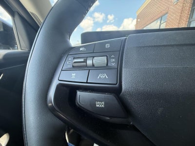 2025 Kia Ev6 Light