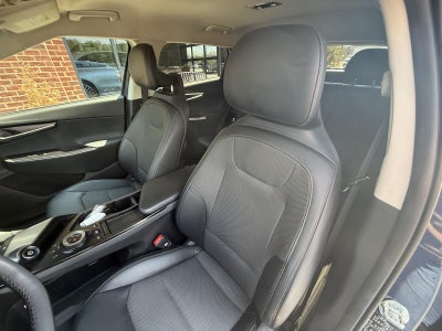 2025 Kia Ev6 Light