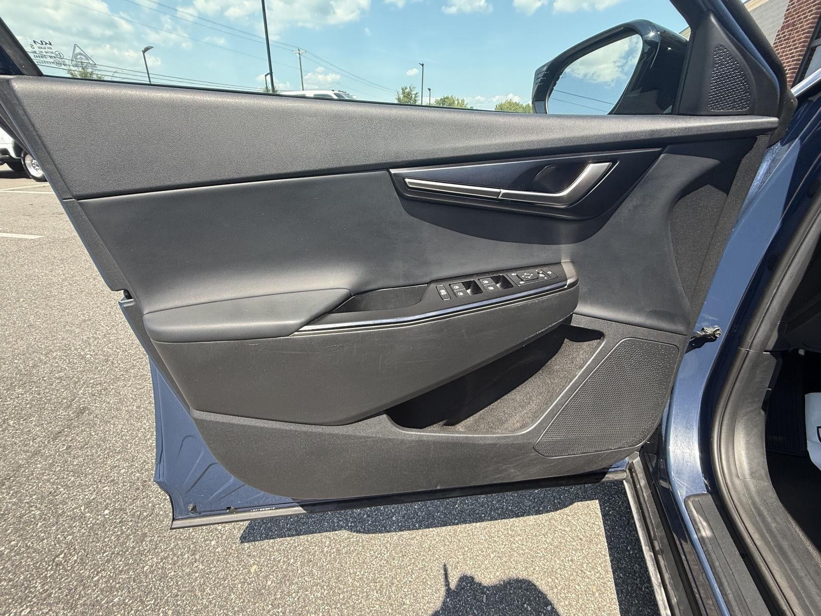 2025 Kia Ev6 Light