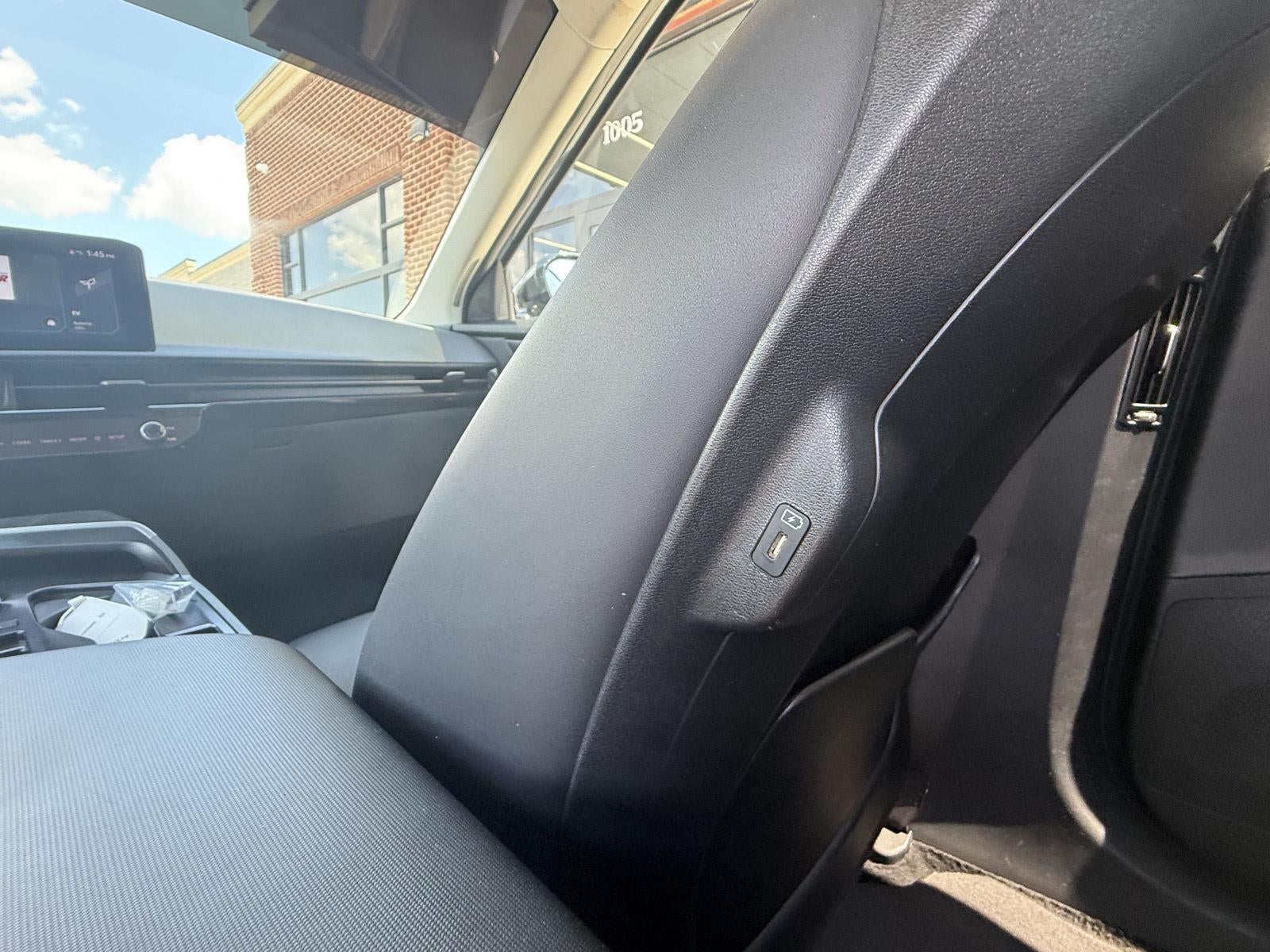 2025 Kia Ev6 Light