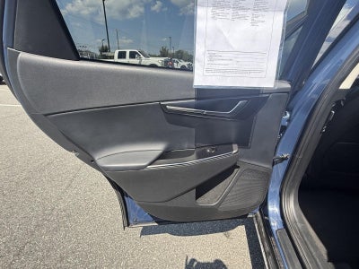 2025 Kia Ev6 Light