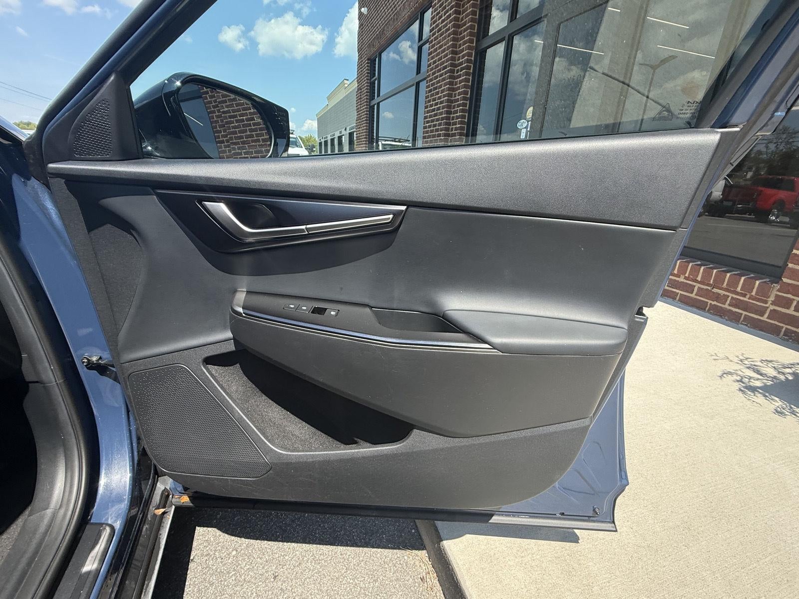 2025 Kia Ev6 Light