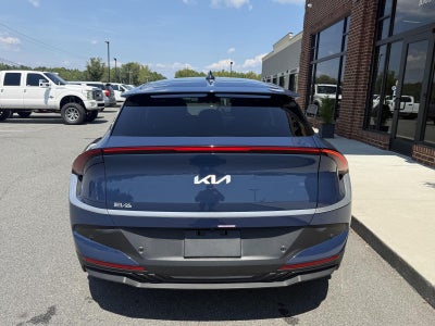 2025 Kia Ev6 Light