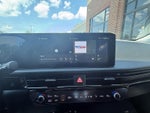 2025 Kia Ev6 Light