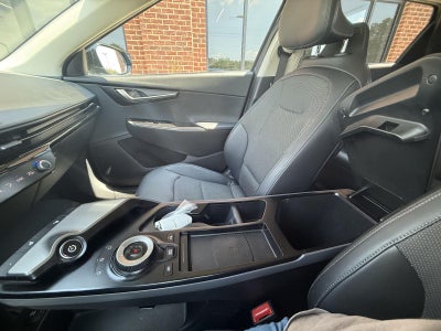 2025 Kia Ev6 Light
