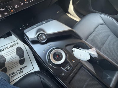 2025 Kia Ev6 Light