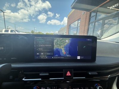 2025 Kia Ev6 Light