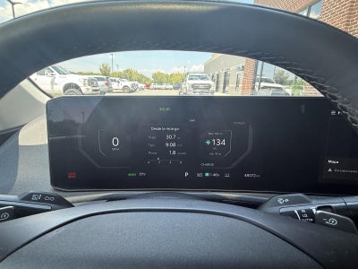 2025 Kia Ev6 Light