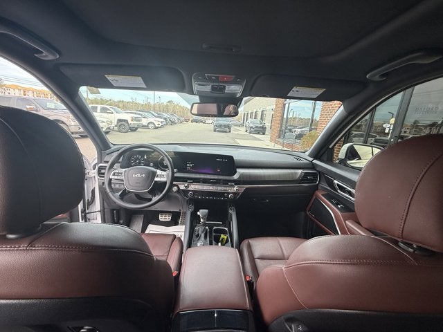 2023 Kia Telluride SX