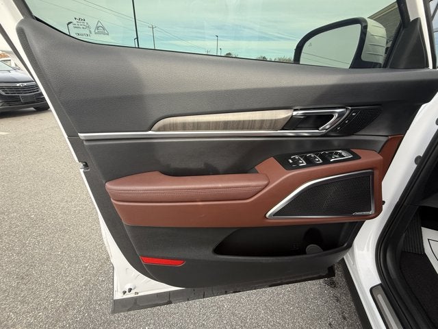 2023 Kia Telluride SX