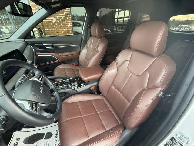 2023 Kia Telluride SX