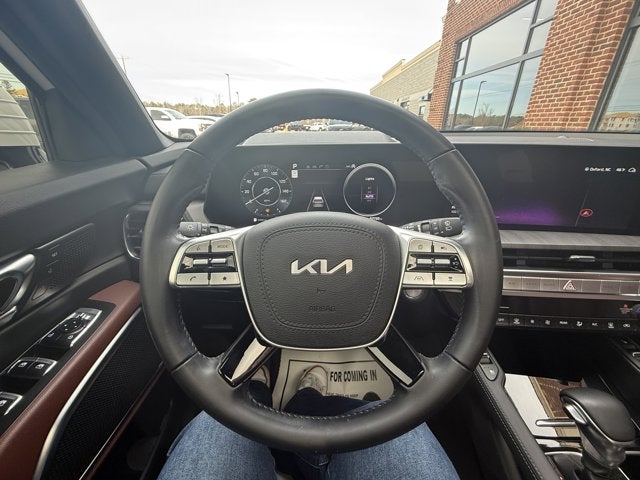 2023 Kia Telluride SX