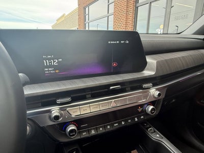 2023 Kia Telluride SX