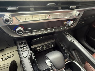 2023 Kia Telluride SX