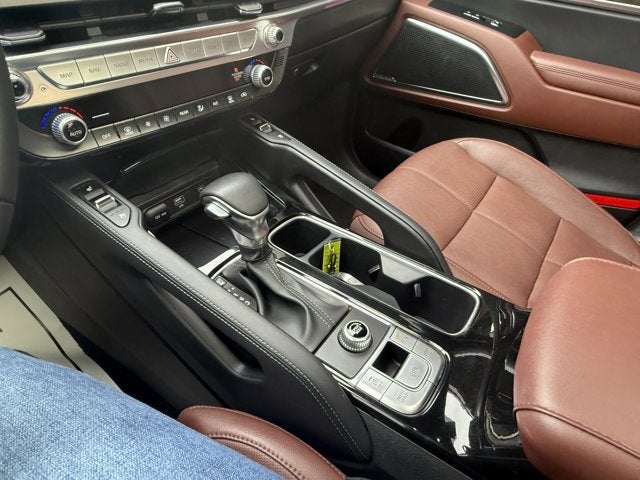 2023 Kia Telluride SX