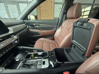 2023 Kia Telluride SX