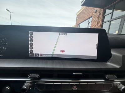 2023 Kia Telluride SX