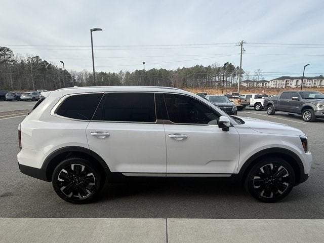 2023 Kia Telluride SX