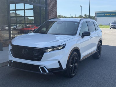 2023 Honda Cr-V Hybrid Sport Touring