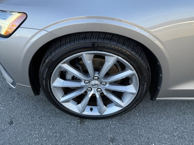 2019 Volvo S60 Momentum