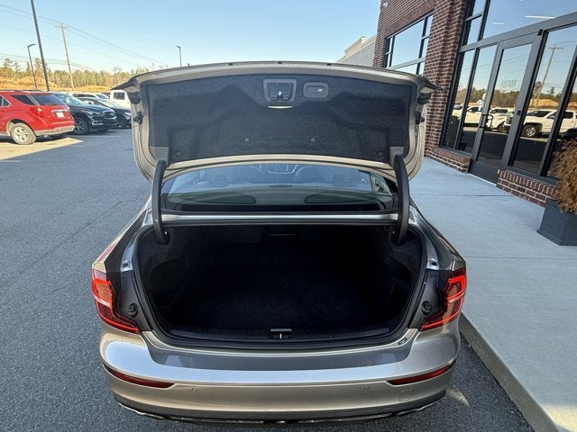 2019 Volvo S60 Momentum