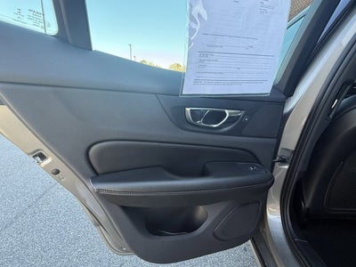 2019 Volvo S60 Momentum