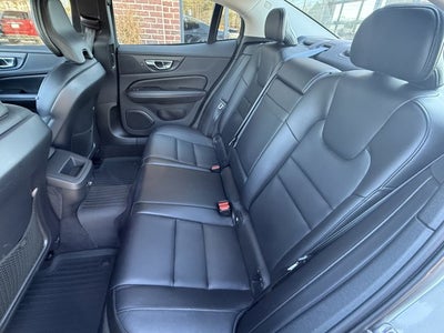 2019 Volvo S60 Momentum