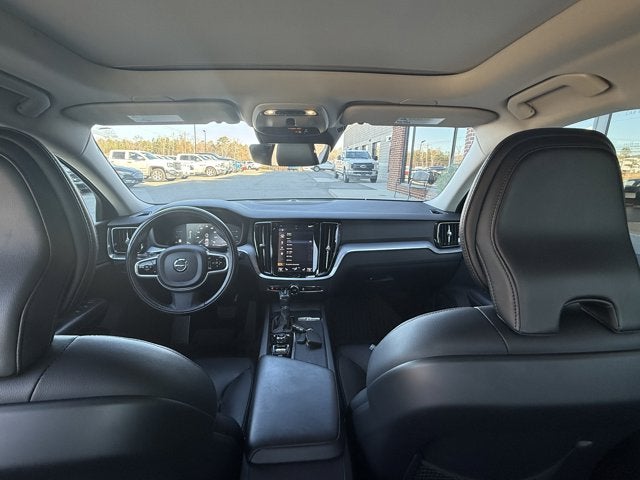 2019 Volvo S60 Momentum