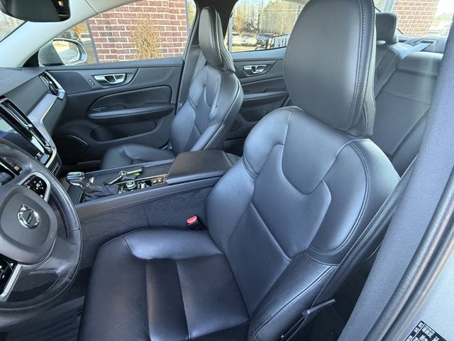 2019 Volvo S60 Momentum